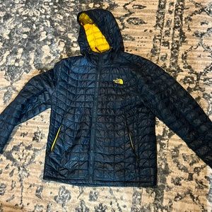 North Face Thermoball Hoodie (TNF Hoody)